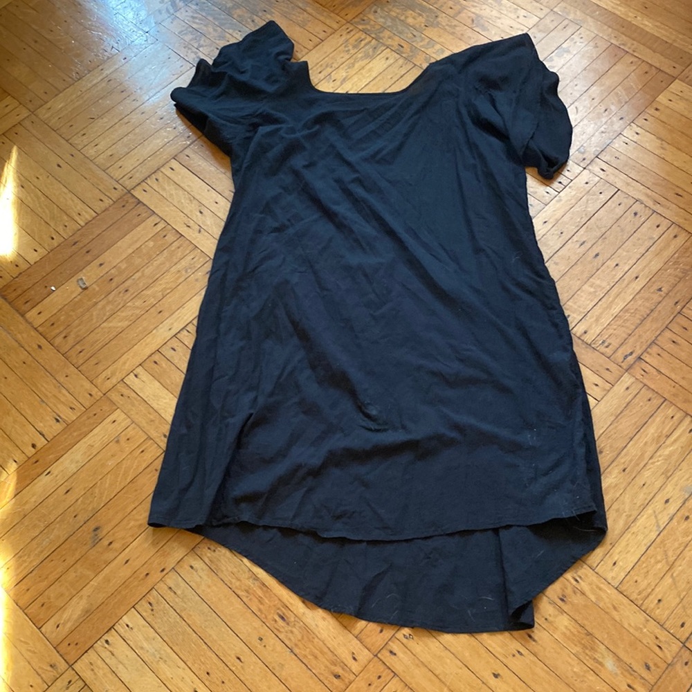 Uzi Dress